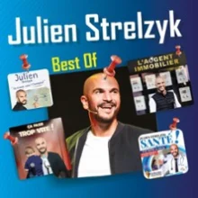 Julien Strelzyk – Best of