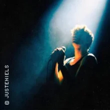 JusteNiels – Un Peu Plus Fort Tour
