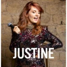 Justine le Pottier – En Rodage