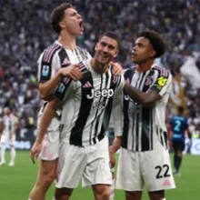 Juventus FC – Saison