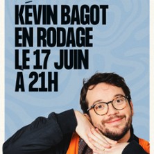 Kévin Bagot – Navigue à Vue – La Nouvelle Seine, Paris