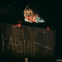 Kabinet – Le Funambule-Montmartre, Paris