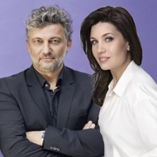 Marina Rebeka et Jonas Kaufmann – Théâtre des Champs Elysées, Paris