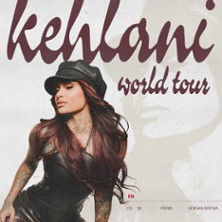 Kehlani – The Kehlani World Tour