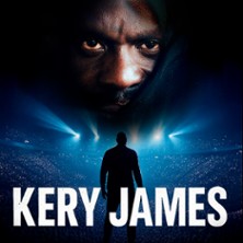 Kery James – R.A.P : Résistance Amour Poésie