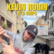 Kevin Robin – n°5