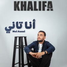 Khalifa BMK – Moi aussi – Le Solo – Paris