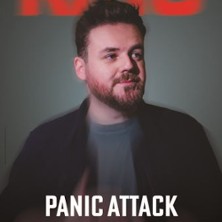 Kino – Panic Attack