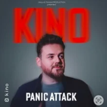 Kino – Panic Attack
