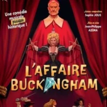 L&rsquo;Affaire Buckingham