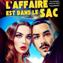 L&rsquo;Affaire est dans le Sac