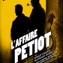L&rsquo;Affaire Petiot