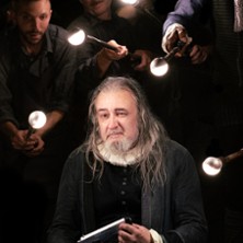 L&rsquo;Avare – Le Théâtre, Vitré