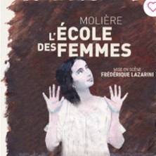 L&rsquo;Ecole des Femmes – Théâtre du Chêne Noir, Avignon