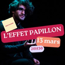 L&rsquo;Effet Papillon