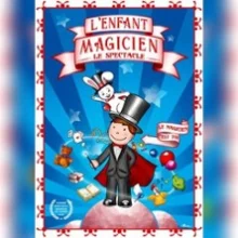 L&rsquo;Enfant Magicien