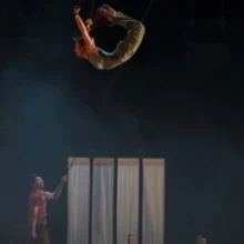 L&rsquo;Enjeu
