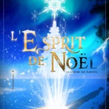 L&rsquo;Esprit de Noël