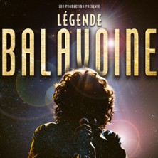 Légende Balavoine – Tour