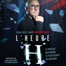 L&rsquo;Heure H – Le Contrescarpe, Paris
