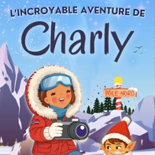 L’incroyable Aventure de Charly – Le Theatre Des Chartrons, Bordeaux