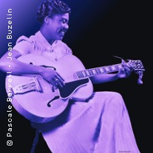 L&rsquo;incroyable Sister Rosetta Tharpe