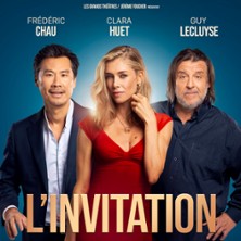 L&rsquo;Invitation