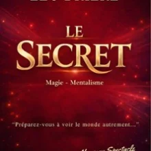 Léo Brière – Le Secret