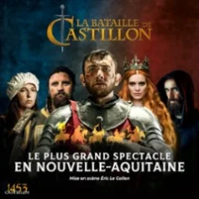 La Bataille de Castillon – Belvès de Castillon
