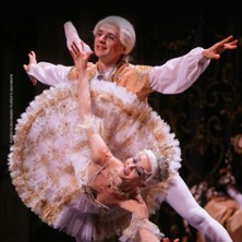 La Belle au Bois Dormant – Imperial Heritage Ballet