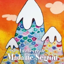 La Chèvre de Madame Seguin – L&rsquo;Aktéon Théâtre, Paris