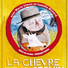 La Chèvre de Monsieur Seguin – Le Théâtre de Jeanne, Nantes