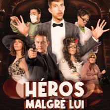 La Clique du Clic – Héros Malgré Lui