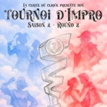 La Clique du Clic – Round 2
