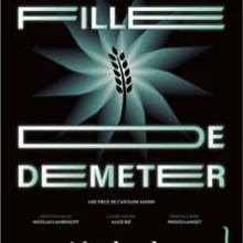 La fille de Déméter