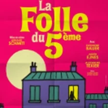 La Folle du 5ème