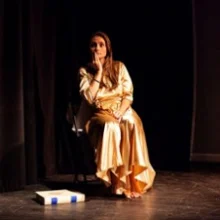 La Folle et Inconvenante Histoire des Femmes – Espace Nino Ferrer, Dammarie-lès-Lys