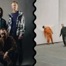 La Jungle – Zombie Zombie