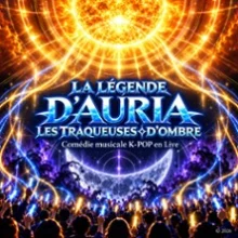 La Légende d&rsquo;Auria