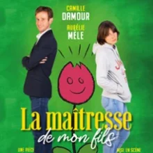 La Maîtresse de Mon Fils – Le Théâtre de Jeanne, Nantes