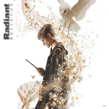 La Magie d&rsquo;Harry Potter ! – Quatuor Debussy – Le Radiant – Caluire