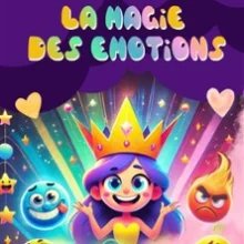 La Magie des Emotions – Comédie de Grenoble, Grenoble