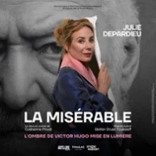 La Misérable – Julie Depardieu