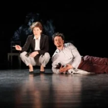 La Peste – Théâtre du Balcon