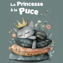La Princesse à la Puce – L&rsquo;Aktéon Théâtre, Paris