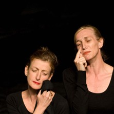 Imminentes – Jann Gallois, Chaillot Théâtre National de la Danse, Paris