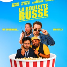 La Roulette Russe – Paradise République