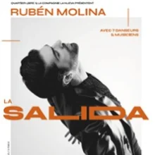 La Salida – De Rubén Molina