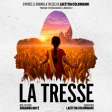 La Tresse – Théâtre de la Renaissance, Paris