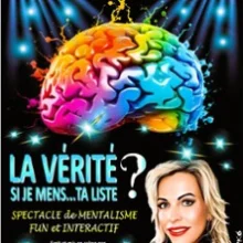La Vérité si Je Mens… Ta Liste – De Zatanna